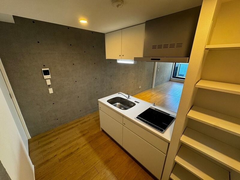 Fullea白金台の物件内観写真