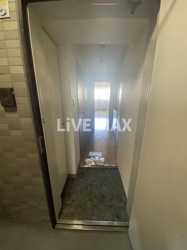 メゾン・ド・ヴィレ高輪の物件内観写真