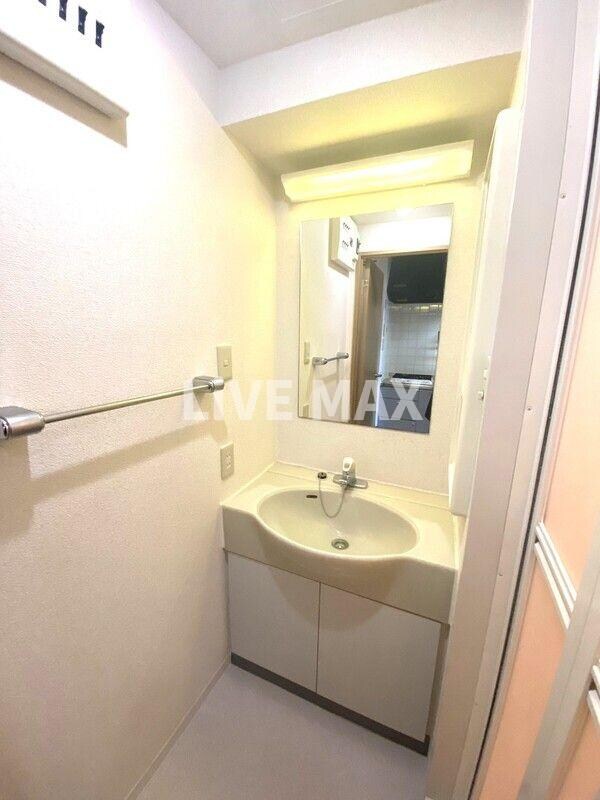 メゾン・ド・ヴィレ高輪の物件内観写真