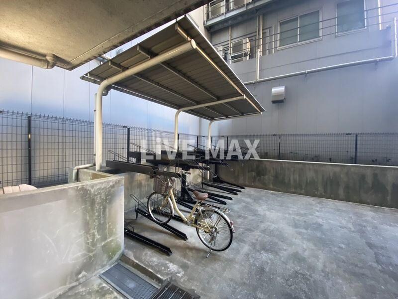 メゾン・ド・ヴィレ高輪の物件内観写真