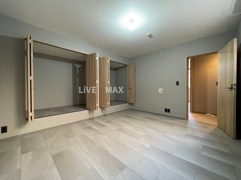 ルミークアン桜新町の物件内観写真