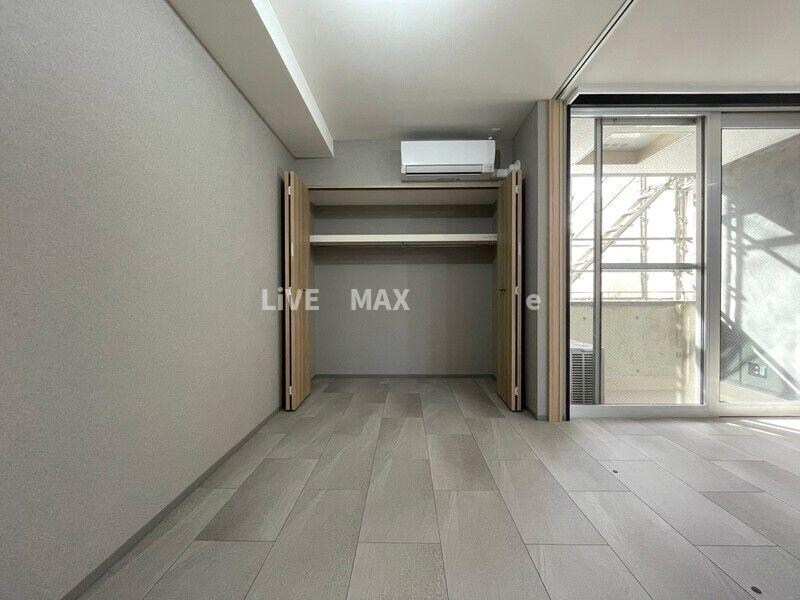 ルミークアン桜新町の物件内観写真