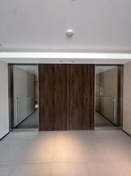 ザ・パークハビオ目黒プレイスの物件外観写真