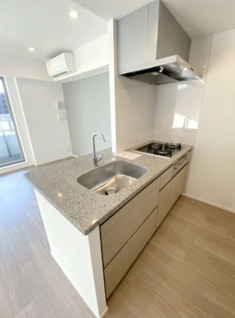 ザ・パークハビオ目黒プレイスの物件内観写真