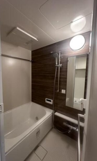 ザ・パークハビオ目黒プレイスの物件内観写真