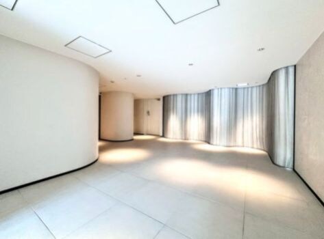 ザ・パークハビオ目黒プレイスの物件外観写真