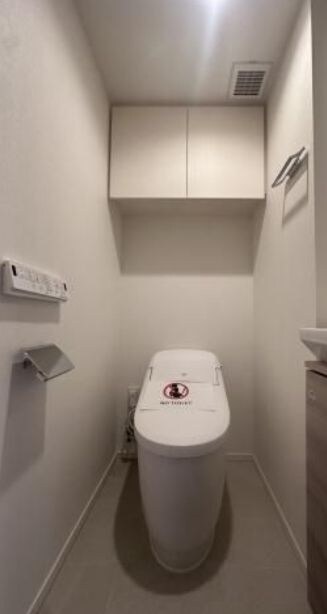 ザ・パークハビオ目黒プレイスの物件内観写真