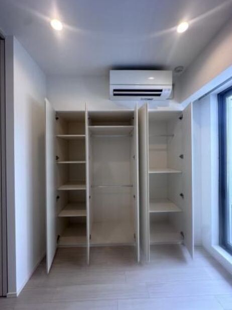 ザ・パークハビオ目黒プレイスの物件内観写真