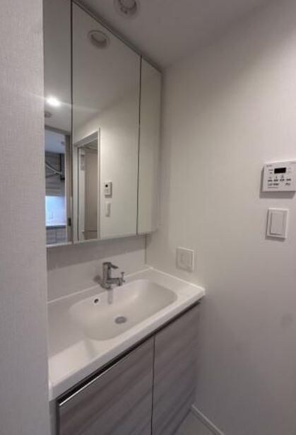 ザ・パークハビオ目黒プレイスの物件内観写真