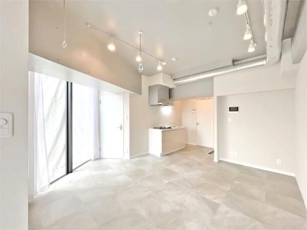 サクラスプリング高輪の物件内観写真