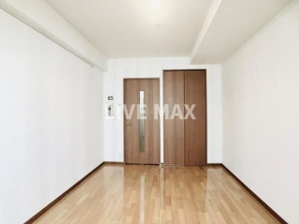 イーストコート芝の物件内観写真