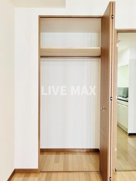 イーストコート芝の物件内観写真