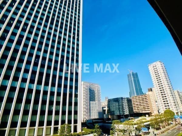 イーストコート芝の物件内観写真