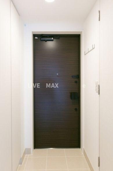 シティカレント代官山の物件内観写真