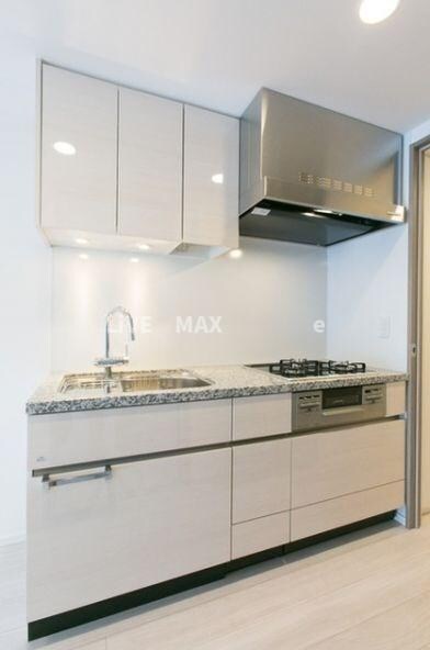 シティカレント代官山の物件内観写真