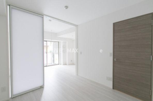 シティカレント代官山の物件内観写真