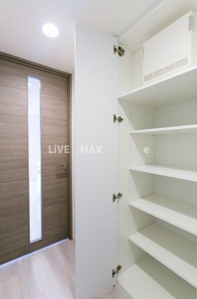 シティカレント代官山の物件内観写真