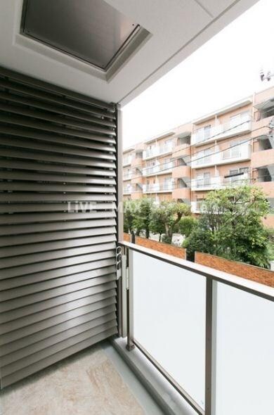 シティカレント代官山の物件内観写真