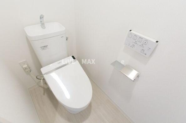 シティカレント代官山の物件内観写真