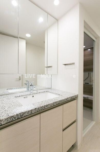 シティカレント代官山の物件内観写真