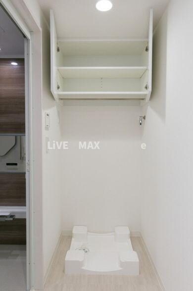 シティカレント代官山の物件内観写真