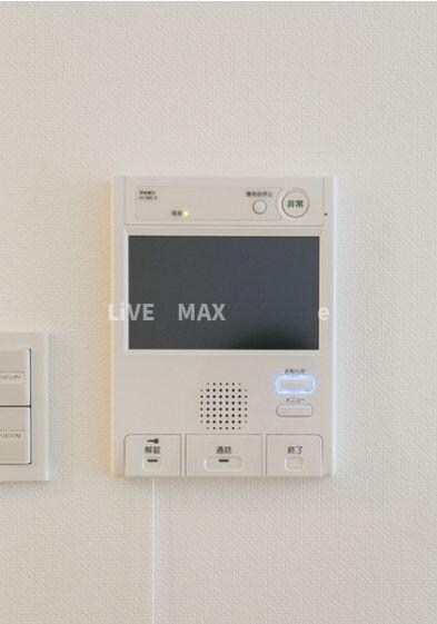 シティカレント代官山の物件内観写真