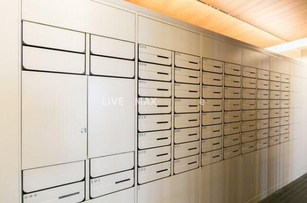 シティカレント代官山の物件内観写真