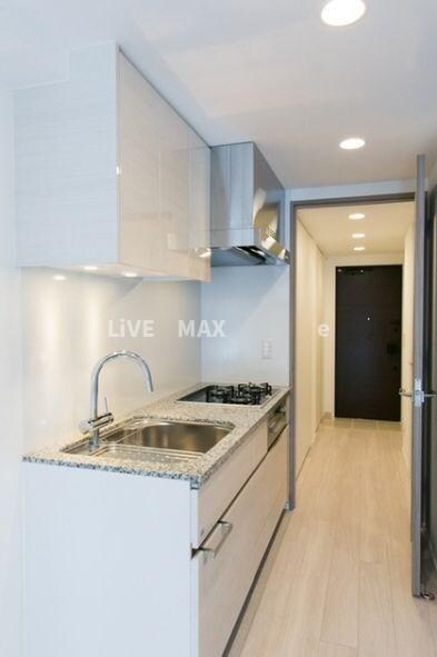 シティカレント代官山の物件内観写真