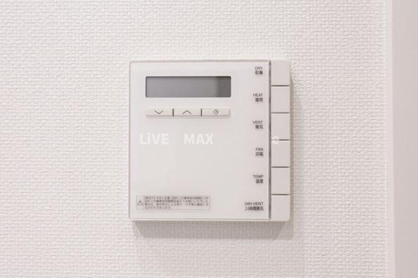 シティカレント代官山の物件内観写真