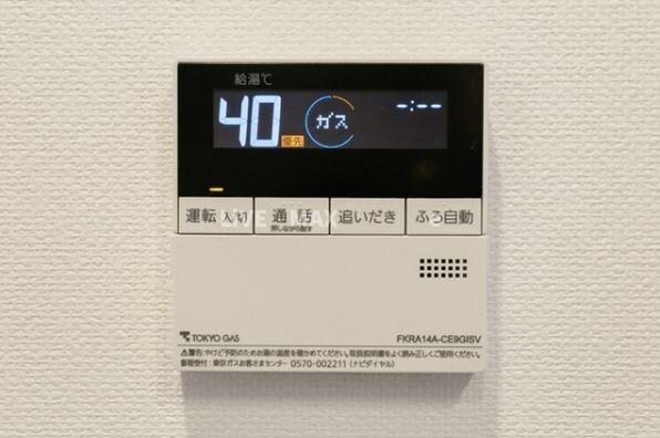 シティカレント代官山の物件内観写真