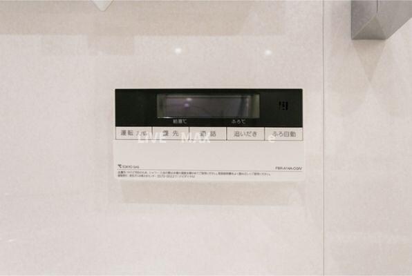 シティカレント代官山の物件内観写真