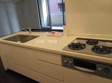 グランハイツ代々木の物件内観写真