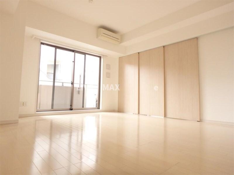 グランハイツ代々木の物件内観写真