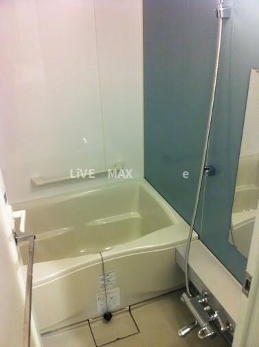 グランハイツ代々木の物件内観写真