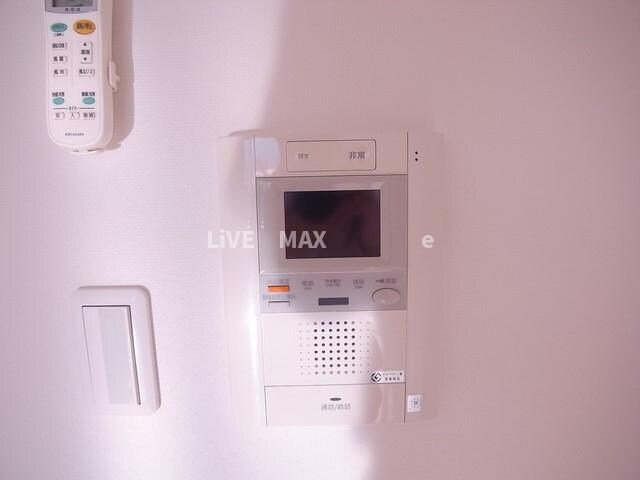 グランハイツ代々木の物件内観写真