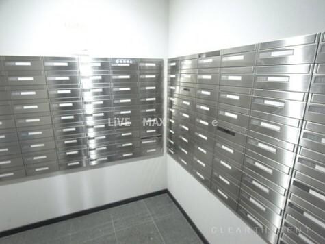 グランハイツ代々木の物件内観写真