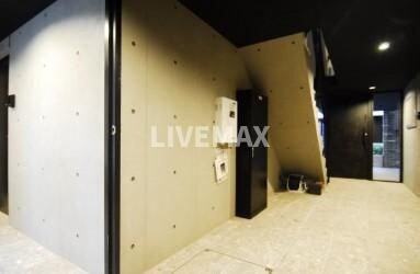 ARISTO白金高輪の物件内観写真