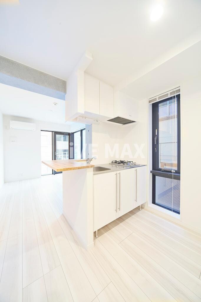 KukaiTerrace芝公園（クーカイテラス芝公園）の物件内観写真