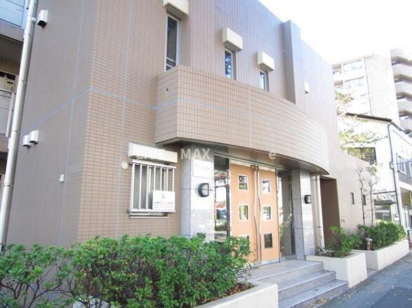 KDXレジデンス上北沢の物件外観写真