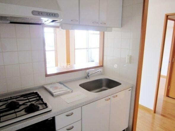 KDXレジデンス上北沢の物件内観写真