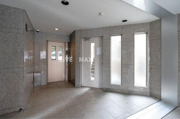 KDXレジデンス上北沢の物件外観写真