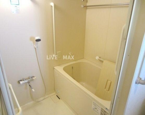 KDXレジデンス上北沢の物件内観写真