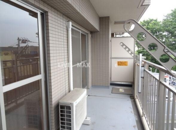 KDXレジデンス上北沢の物件内観写真