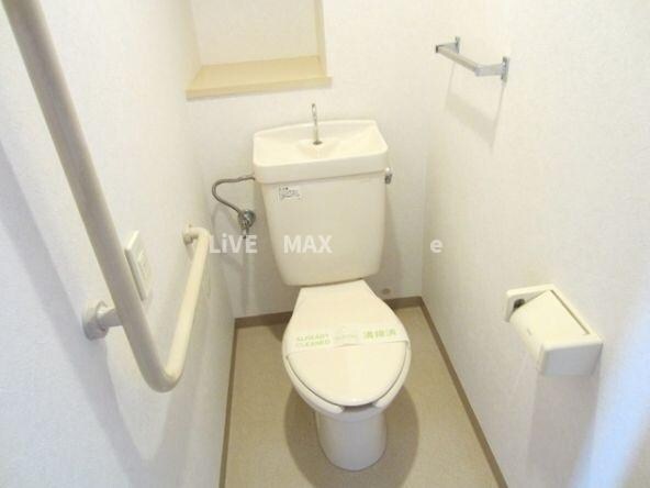 KDXレジデンス上北沢の物件内観写真