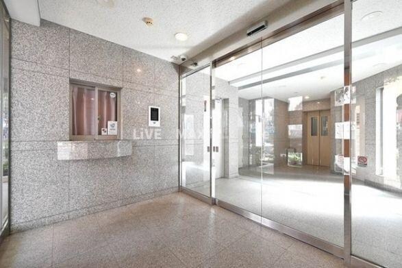 KDXレジデンス上北沢の物件内観写真