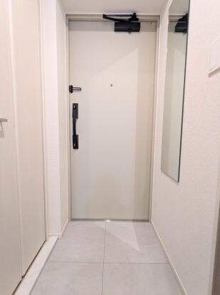 ソラシアレジデンス学芸大学Ⅱの物件内観写真