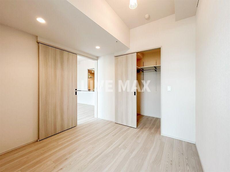 ロイヤルパークス品川の物件内観写真