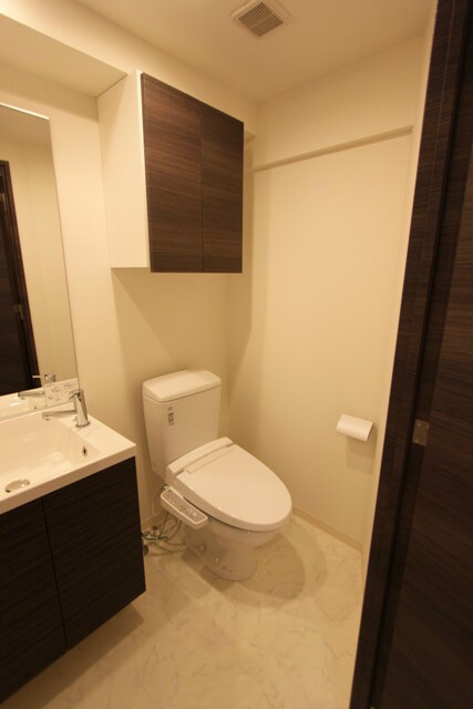 DUARES愛宕虎ノ門の物件内観写真