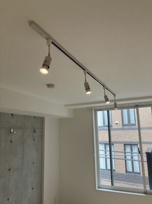 ARISTO白金高輪の物件内観写真