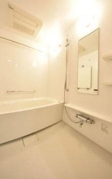 343レジデンス西麻布の物件内観写真